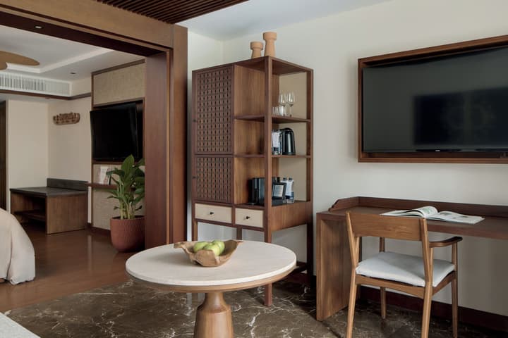 Paradisus by Meliá Bali