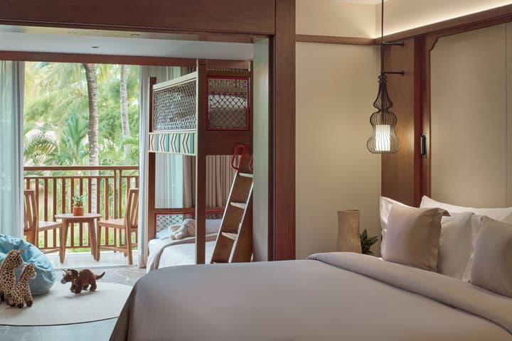 Paradisus by Meliá Bali