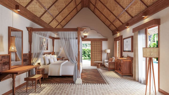 Paradisus by Meliá Bali
