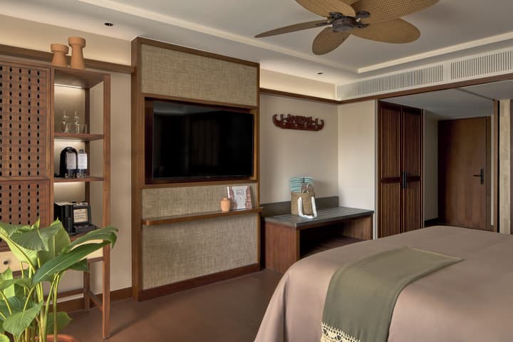 Paradisus by Meliá Bali