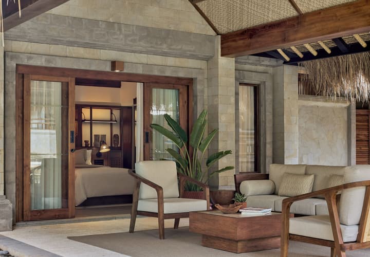 Paradisus by Meliá Bali