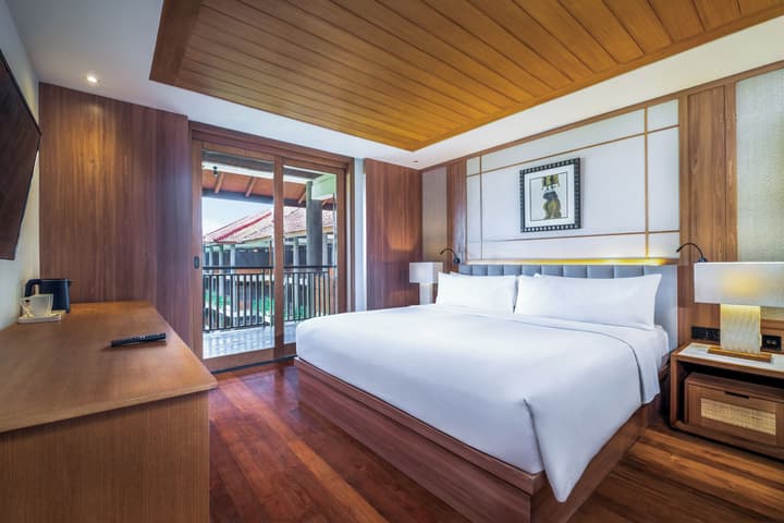 Paradisus by Meliá Bali