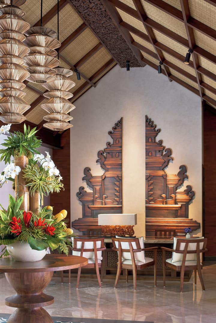 Paradisus by Meliá Bali