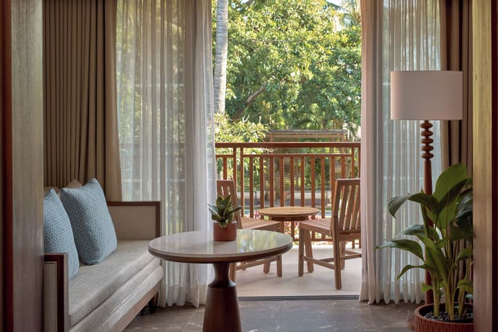 Paradisus by Meliá Bali