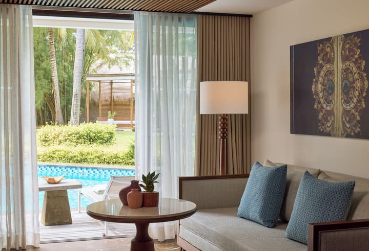 Paradisus by Meliá Bali