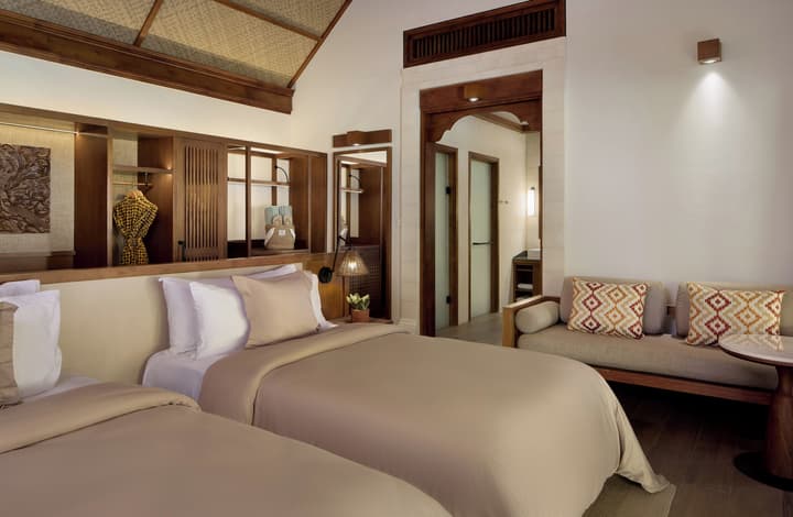 Paradisus by Meliá Bali