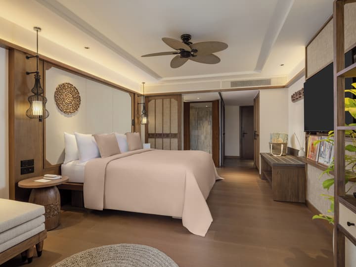 Paradisus by Meliá Bali