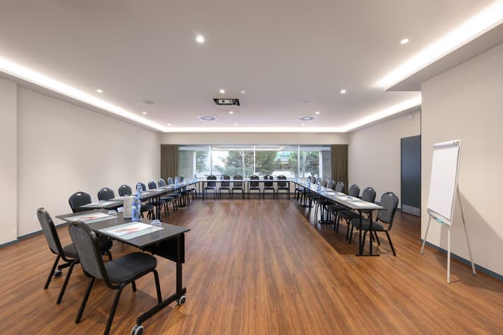 Melia Lisboa Oriente Hotel