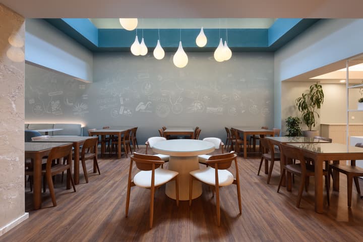 Melia Lisboa Oriente Hotel