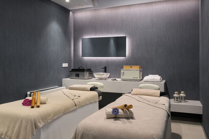 Melia Lisboa Oriente Hotel