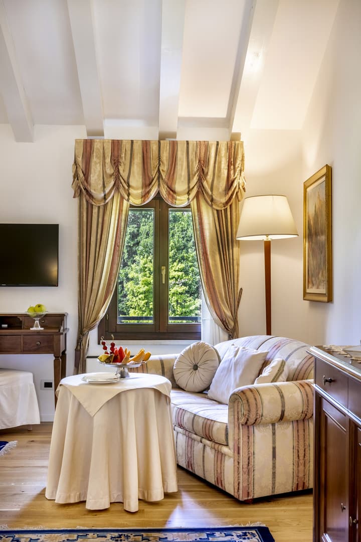Borgo ca' dei Sospiri