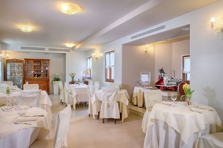 Borgo ca' dei Sospiri