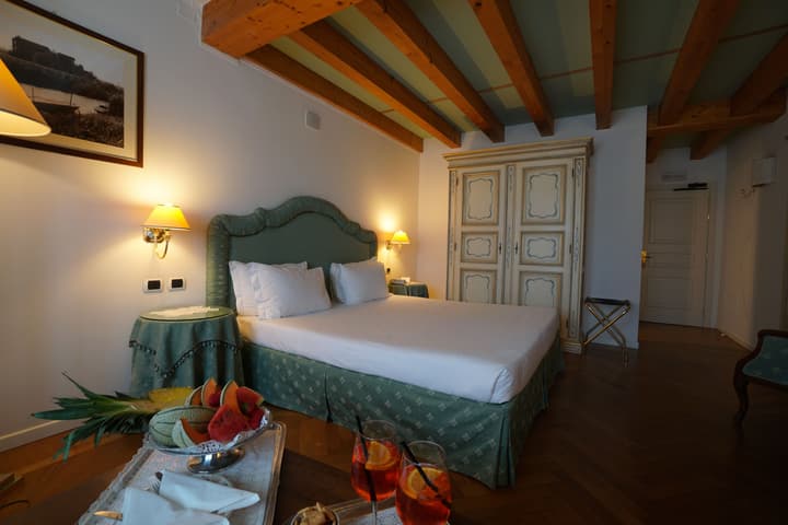 Borgo ca' dei Sospiri