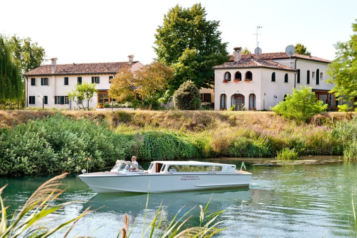 Borgo ca' dei Sospiri