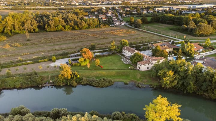 Borgo ca' dei Sospiri