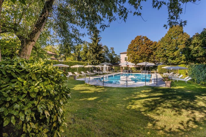 Borgo ca' dei Sospiri