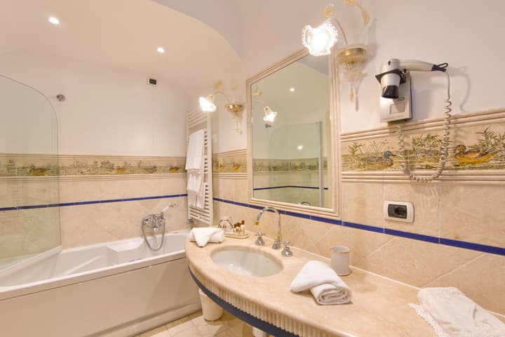 Borgo ca' dei Sospiri