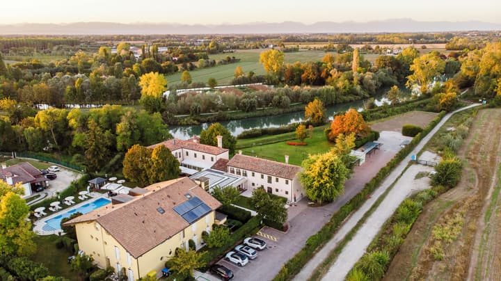 Borgo ca' dei Sospiri