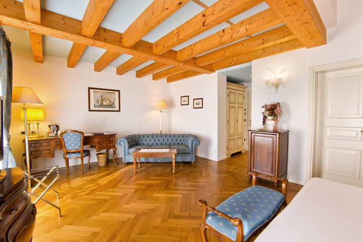 Borgo ca' dei Sospiri