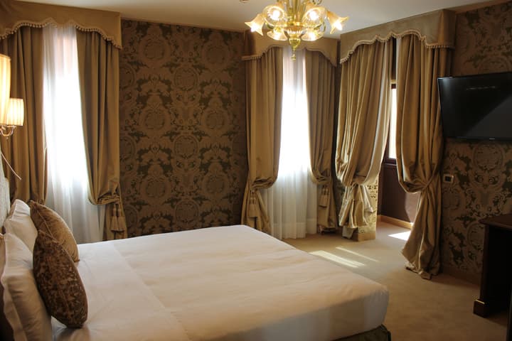 Hotel Casanova Venezia