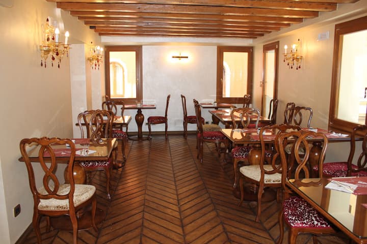 Hotel Casanova Venezia
