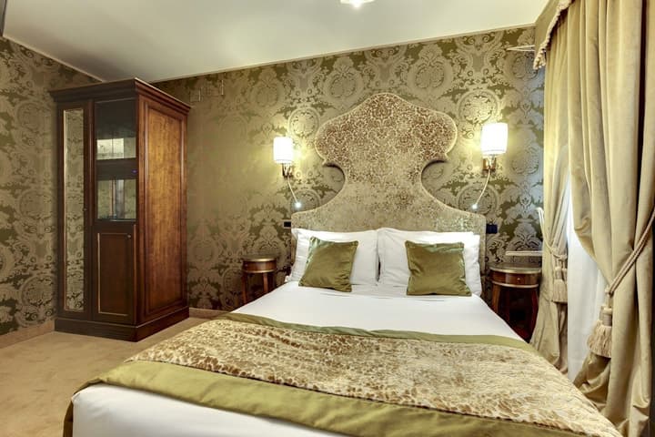 Hotel Casanova Venezia