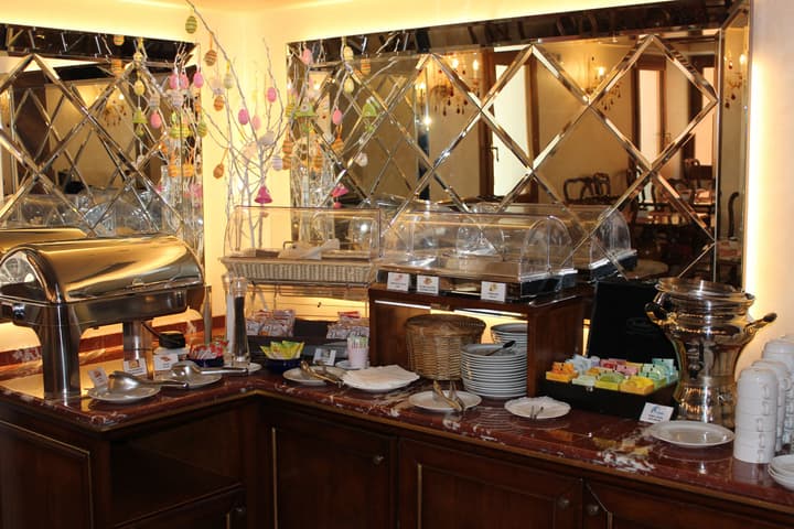 Hotel Casanova Venezia