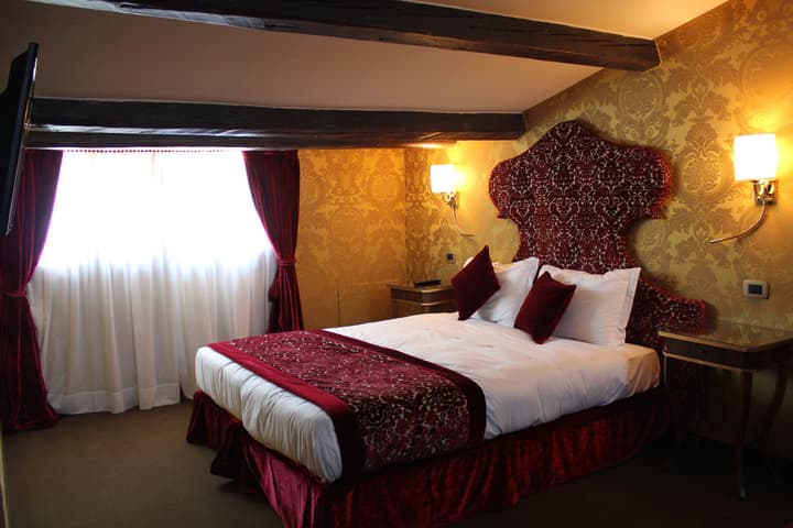 Hotel Casanova Venezia