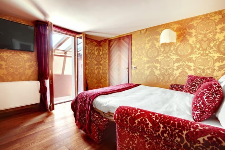 Hotel Casanova Venezia