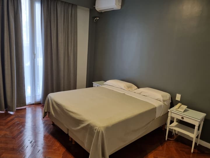 Regis Orho Hotel