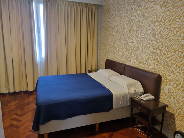 Regis Orho Hotel