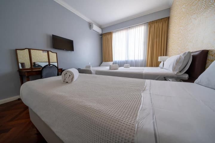Regis Orho Hotel