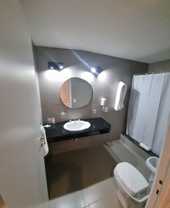 Regis Orho Hotel