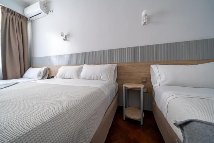 Regis Orho Hotel