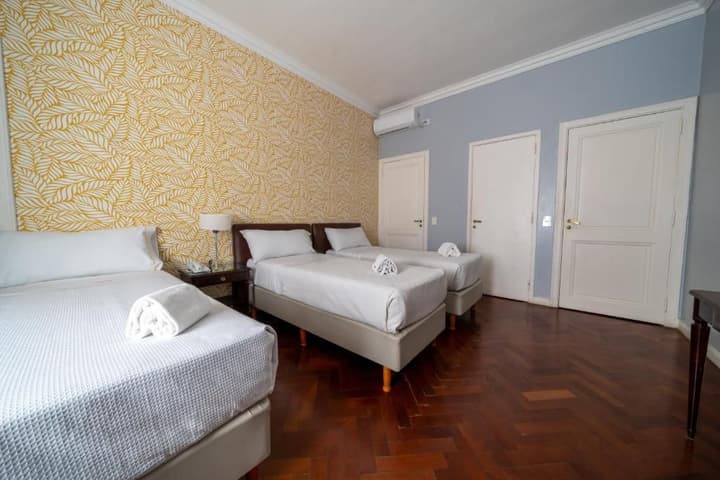 Regis Orho Hotel