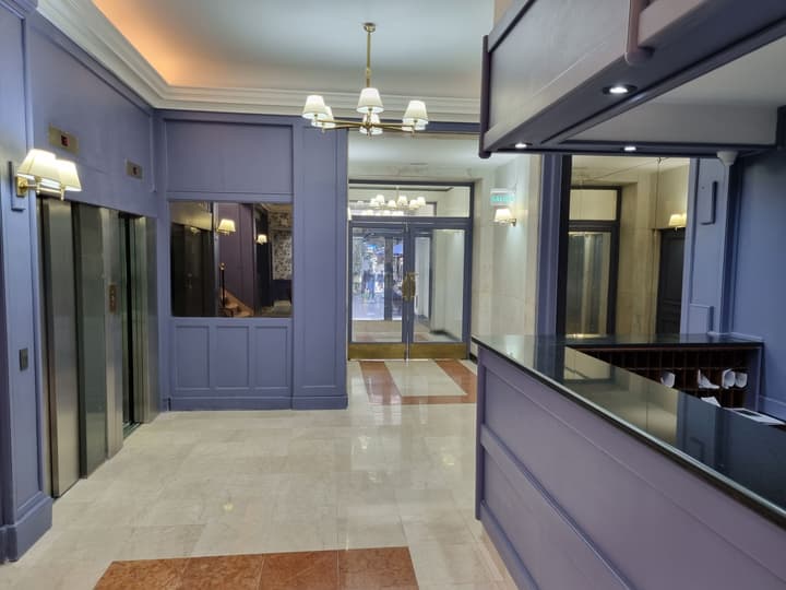 Regis Orho Hotel