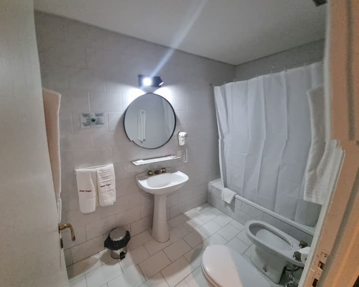 Regis Orho Hotel