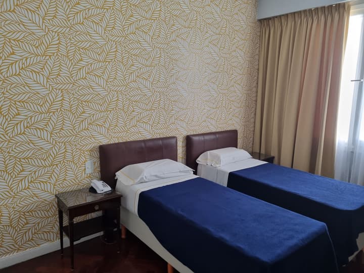 Regis Orho Hotel