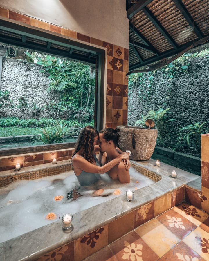 Hotel Tugu Bali Canggu