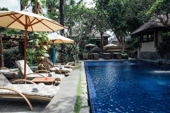 Hotel Tugu Bali Canggu