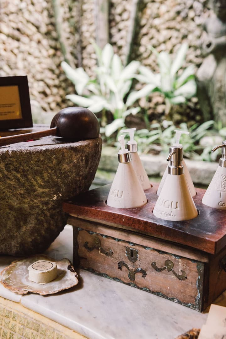 Hotel Tugu Bali Canggu