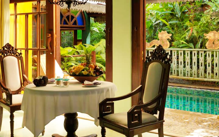 Hotel Tugu Bali Canggu