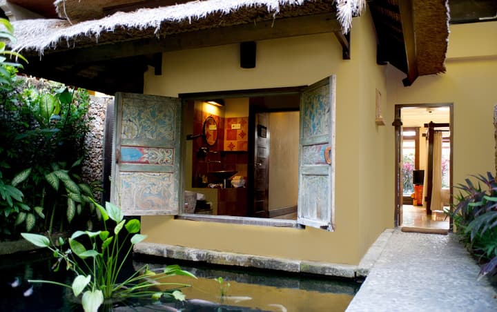 Hotel Tugu Bali Canggu