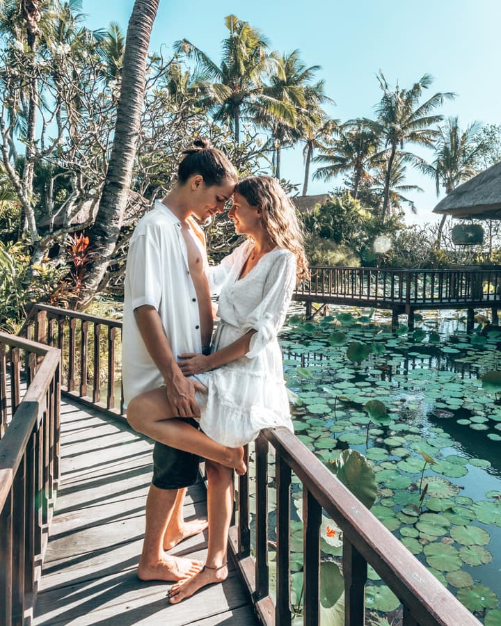Hotel Tugu Bali Canggu