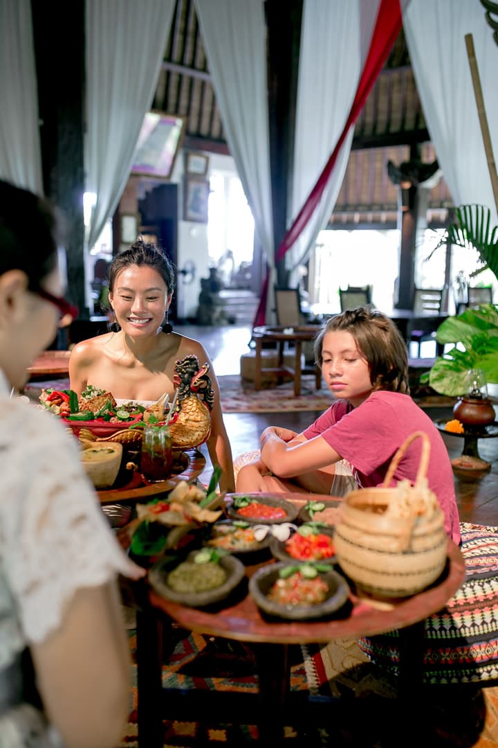 Hotel Tugu Bali Canggu