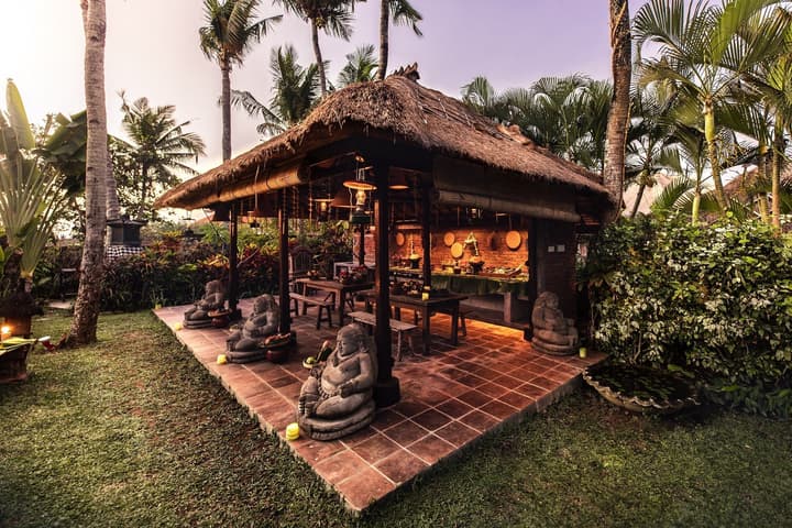 Hotel Tugu Bali Canggu