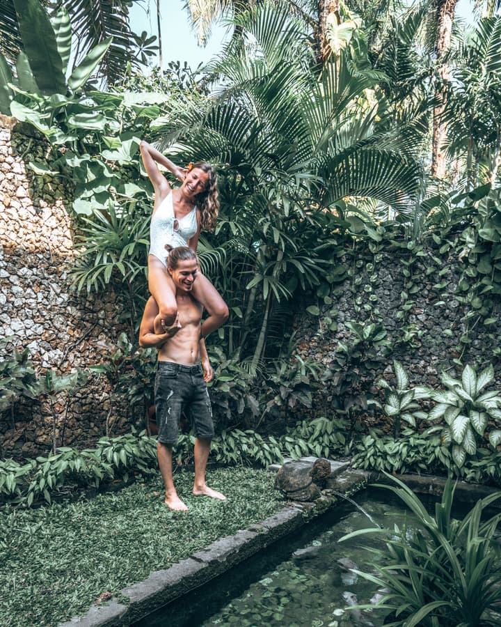 Hotel Tugu Bali Canggu