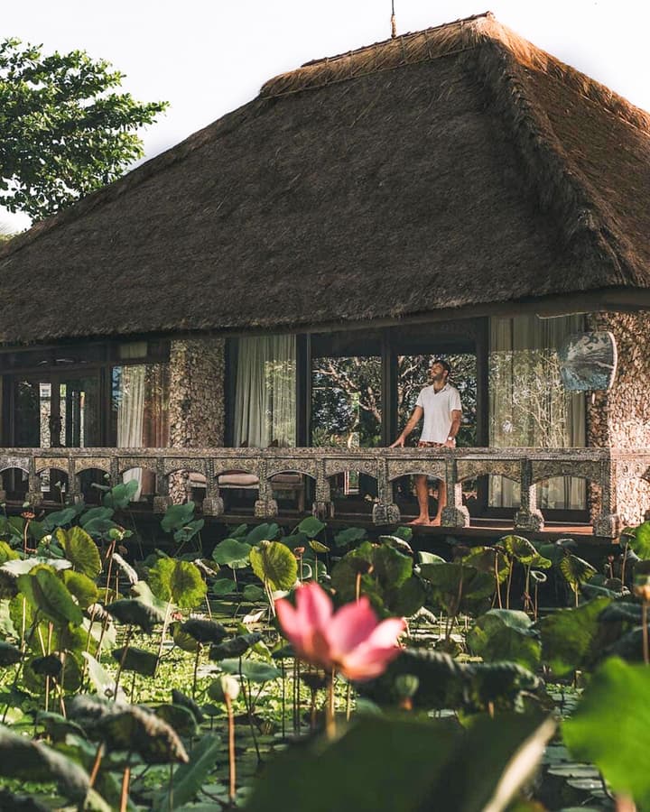Hotel Tugu Bali Canggu