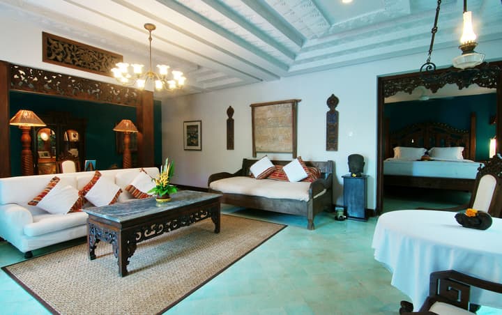 Hotel Tugu Bali Canggu