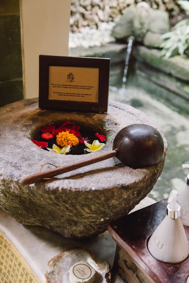 Hotel Tugu Bali Canggu
